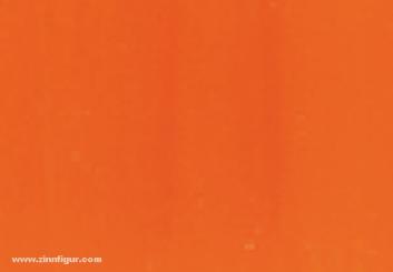 Orange Fire 