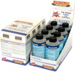 Lifecolor cleaner 250 ml 