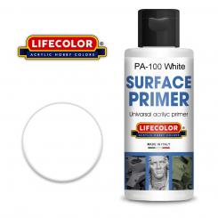 Surface Primer White 100 ml 