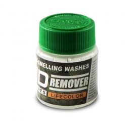 Liquid Pigments: Remover 