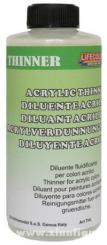 Lifecolor Acrylic Thinner 250ml 