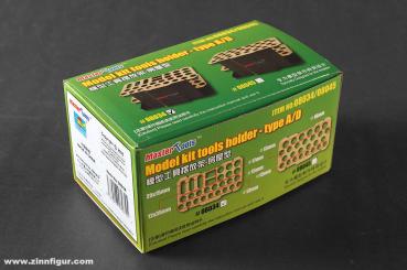 Model kit tools holder - type A 
