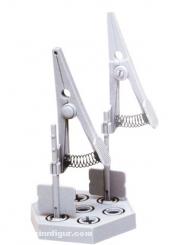 Support pour maquettes 