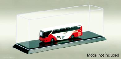 Display Case 257x66x82mm 