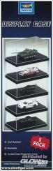 Display Case 90 x 51 x 38 mm 