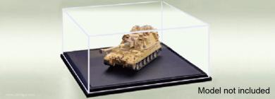 Vitrine 170 x 170 x 70 mm 