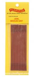 Flex-i-File abrasive belts 280 