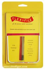 Flex-i-File Starter Set 
