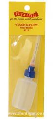 Touch-N-Flow Filler Bottle 