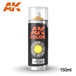 DUNKELGELB SPRAY (Spray Primer) 