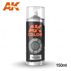 PANZERGREY COLOR SPRAY 