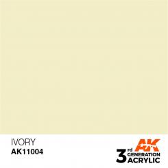Ivory 