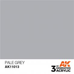 Pale Grey 