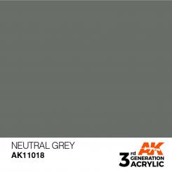 Neutral Grey 