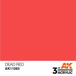 Dead Orange 