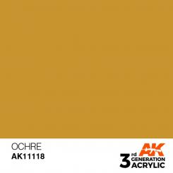 Ocher 