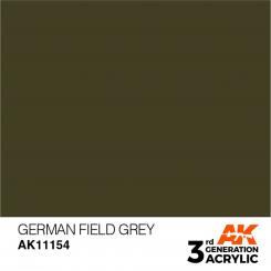 German Field Grey 
