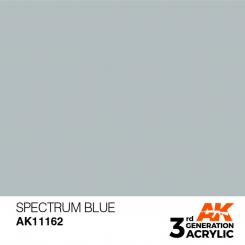 Spectrum Blue 