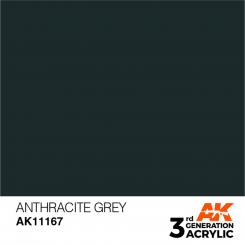 Anthracite Grey 