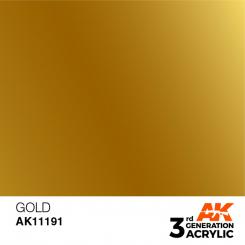 Gold 