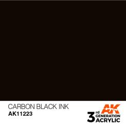 Carbon Black INK 