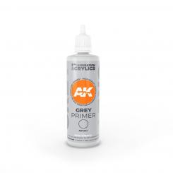 Grey Primer 