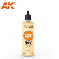 DESERT SAND SURFACE PRIMER 100ML 