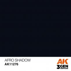 Color Punch - Afro Shadow 