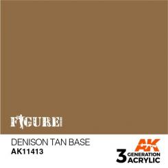 DENISON TAN BASE – FIGURES 