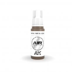 RAF Dark Earth 