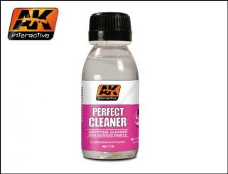 Perfect Cleaner (Reiniger) 