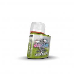 Greenskin Soil 