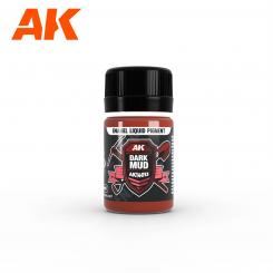 Dark Mud 