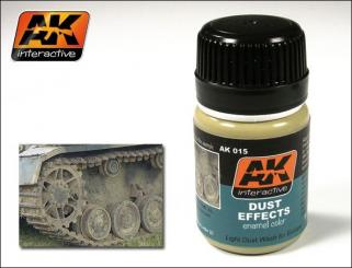 Dust Effects 