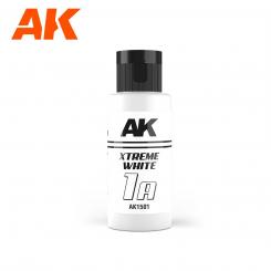 Dual - Exo 1A Extreme White 
