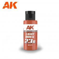 Dual Exo - 23A Light Brick 