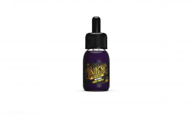 Inks: Night Purple 