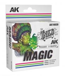 INKS Set: Magic 