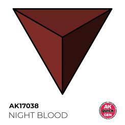 Quick GEN: Night Blood 