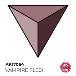 Quick GEN: Vampire Flesh 
