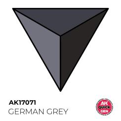 Quick GEN: German Grey 