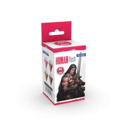 Quick GEN Set: Human Flesh 