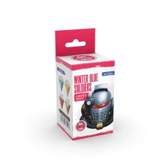 Quick GEN Set: Winter Blue Soldiers 