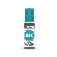 AK Wash : Obsidian Holt 