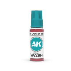 AK Wash : Voile de Crimée 