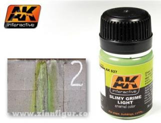 Slimy Grime Light 