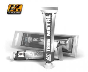 Dark Aluminium "True Metal" 