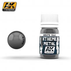 Xtreme Metal - Steel 