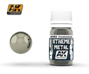 Xtreme Metal - Duraluminium 