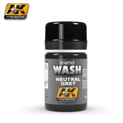 Gris neutre Wash 